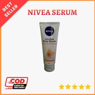 PROMO(BISA COD) NIVEA BODY LOTION / BODI LITION 180ML / BODY SERUM / HANDBODY/HANDBODY PEMUTIH/HANDB