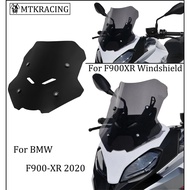 MTKRACING For BMW F900XR F900 XR F900-XR F 900XR Motorcycle Front Screen Windshield Fairing Windshie