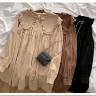 Korean women's tops/latest women's tops/women's tops casual women's tops/modern women's tops/korean 