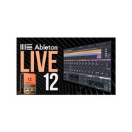 Ableton Live Suite 12.3.2 (x64) Multilingual Latest Update 2026 Lifetime For Win & MacOS (64-Bit)