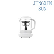 Good China Shiny Factory Cold Brew Curling Pour Coffee Single Cup Coffee Machine Cold Brew Iced Blac