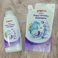 PIGEON Baby Laundry Detergent 500ml