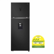 LG GT-F4604EP Top Freezer(449L)(Energy Efficiency Class 3)