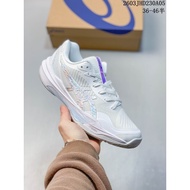 Asics Sky Elite FF MT 3 Wear-Resistant Breathable Professional Tennis Shoes FLYTE FOAM Cushioning Lo