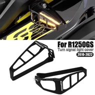 For BMW R1250GS r1250gs Motorcycle Accessories Turn Signal Light Protection Cover Guard