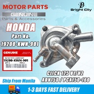 BRIGHT CITY Water Pump Assy（CLICK 125 V1/V2/ADV150/PCX 150-160）Motorcycle Parts