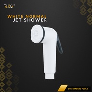 RKG Jet Shower Toilet Klasik Bidet Spray Gun Toilet