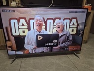小米 43吋 電視