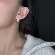 The Crown Jewel Earring