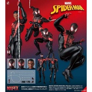 Mafex No.276 Spider-Man Miles Morales (Renewal Ver.)