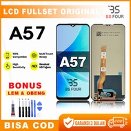 LCD FOR OPPO A57 original full set original touchscreen