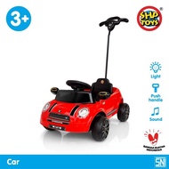 (Hdk01) Mainan Ride On Cars Shp Toys Smc 628