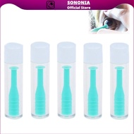 [SONONIA] Soft Contact Lens Remover Insertion Tool Suction Stick Plunger Extractor Applicator Device