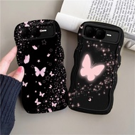 HP Infinix Smart 10 Plus Wave Case - Smart 10 Smart 9 Smart 8 Note 50x Hot 50i 50 4g N 873