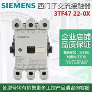 New Arrival 西门子交流接触器 3TF4722-0XQ0 3TF47 22-0X 3TF4722-0XB0 6e7