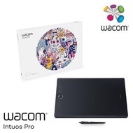 Wacom Intuos Pro Large 創意觸控繪圖板 PTH-860/K0-C