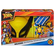 X-MEN WOLVERINE SLASH & STRIKE ULTIMATE PACK ชุดของเล่นสุดพรีเมียม