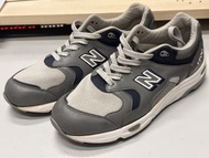 New Balance 清鞋，1700GRA,1500UKF,991GL