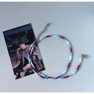 Orli Beads | PP Krit Beads Necklace&Bracelet | PP同款串珠项链和手链