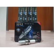 Saga,Wira 12V Engine Spark Plug (F7TC)