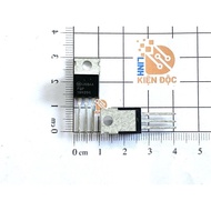 [Combo of 3 Pcs] FQP19N20C 19N20C N-Channel Mosfet 19A 200V TO-220