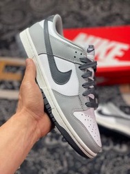 Nike Dunk Low “Light Smoke Grey”