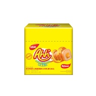 Richeese Corn Stick Cheese Flavor Wafer Biscuit 160g Snack inside Heart Shaped Corn Sticks Cheese Fl