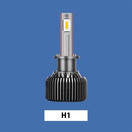 2PCS *1Year Warranty* Canbus LED Headlight Car/Truck/Lorry Highlight Headlamp 12-24V h1 h4 h7 h8 h11