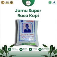 Jamu Madura Super Rasa Kopi Wahyu Illahi - K. Saum H. Murais kemasan 250 gr