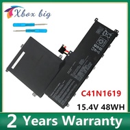 C41N1619 Laptop Battery For ASUS Pro B9440 B9440UA B9440FA B9440UA-XS74 B9440UA-XS51 B9440UA7200 B94