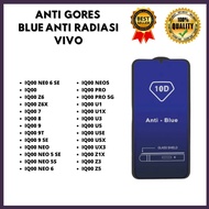TEMPERED GLASS ANTI RADIATION VIVO IQ00NE0 6SE-IQ00-IQ00Z6-IQ00Z6X-IQ007-IQ008-IQ009-IQ00 9T-IQ00 9S