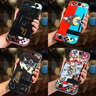 Nintend Switch Protector Console Color Case Nitendo Switch Shell Cover for Nintendo Switch Pikachus 