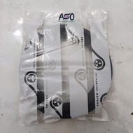 Oil Seal Crankshaft Front Fuso Super Great 6D40 -- Vat27