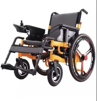 #電動輪椅 #手動輪椅#輪椅#摺疊輪椅#wheelchair #wheel chair逸邦舒適大輪款可選鉛酸鋰電池款