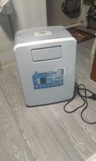 HOMEY移動式冷氣機兩個月九成新慳電