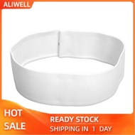 Aliwell Breast Support Band Comfortable Breathable Fabric Bra Strap Less Bounce Impact for Woman