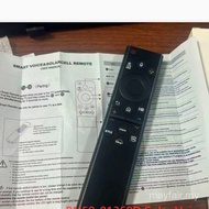 Suitable for Samsung BN59-01386D Charging Solar Smart TV Remote Control Voice Command Charging Solar