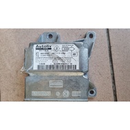 Peugeot 308 turbo srs airbag ecu