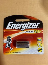 Energizer 勁量 CR2 鋰電池 3V Battery