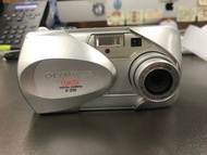 OLYMPUS X-200 CCD相機