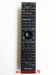 破盤價原裝正品PIONEER先鋒家庭影院DVD遙控器AXD7702 AXD7704