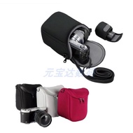 Digital Camera Bag Suitable for Panasonic LX10 LX100 M2 M4 LX7 LX5 LX3 GF9 GF10 GX85