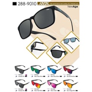 Ideal Polarized Fashion Sunglass Model 9010 Square Shape/Big Size/HD Polarized/UV400/100% UV Protect