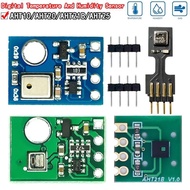 AHT10 AHT20 AHT21B AHT25 High Precision Digital Temperature and Humidity Sensor Measuremen