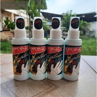 Goalkeeper Gloves Detergent Spray Glue Goalkeeper Gloves PTMgk