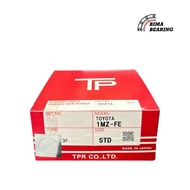 Camry Alphard Vellfire Harrier V6 3.0 3000 Cc 1Mz-Fe TP JAPAN PistonRing Original