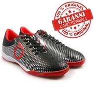 ORTUSEIGHT FORTE AEGIS FUTSAL SHOES IN SLV/BLK/ORT 11020144