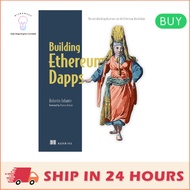 Building Ethereum DApps: Decentralized Applications on the Ethereum Blockchain