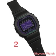 ga-100 ✜●G SHOK DW 6900&DW 5600 DIGITAL WATCH READY STOCK