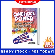 💥CLEAR STOCK💥English Grammar Books | Buku Grammar | English Grammar in Use